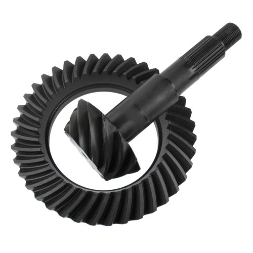 Ring and Pinion - 3.55 Ratio - 39 Spline Pinion - 7.5 in - GM 10 Bolt - Kit