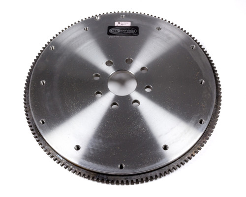 Flywheel - 143 Tooth - 36.2 lb - SFI 1.1 - Steel - Internal Balance - 8-Bolt Crank - Mopar 426 Hemi / RB-Series - Each
