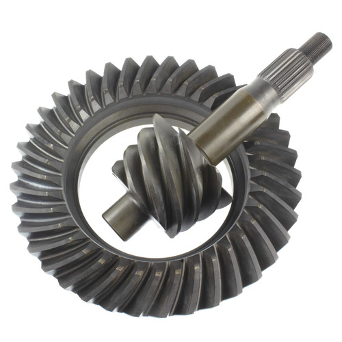 Ring and Pinion - Excel - 5.43 Ratio - 28 Spline Pinion - Ford 9 in - Kit