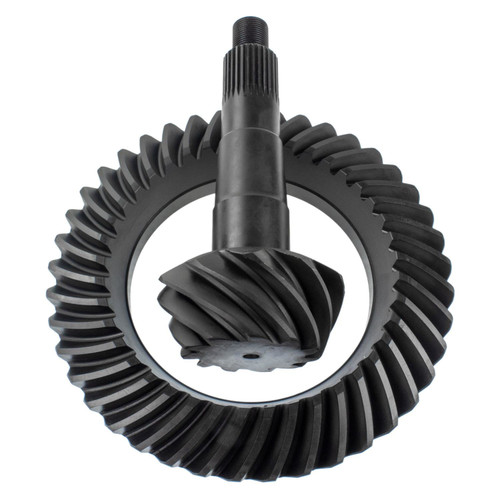 Ring and Pinion - 3.73 Ratio - 30 Spline Pinion - 3 Series - 8.875 in - GM 12-Bolt - Kit
