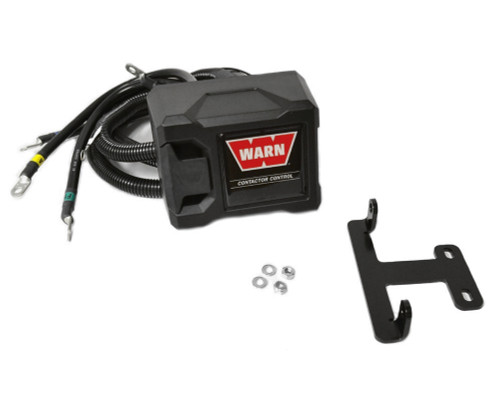 Winch Contactor - Power Cables - Warn M8000 / XD9000 / 9.5XP-S Winches - Kit