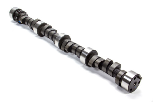 Camshaft - Oval Track - Mechanical Flat Tappet - Lift 0.504 / 0.504 in - Duration 287 / 295 - 111 LSA - 3200 / 6500 RPM - Small Block Chevy - Each Camshaft - Oval Track - Mechanical Flat Tappet - Lift 0.504 / 0.504 in - Duration 287 / 295 - 111 LSA - 3200 / 6500 RPM - Small Block Chevy - Each
