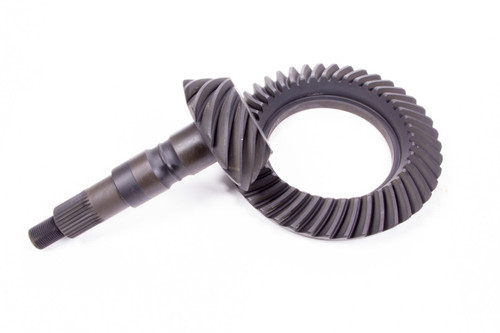 Ring and Pinion - 3.23 Ratio - 30 Spline Pinion - 3 Series - 8.5 in / 8.625 in - GM 10-Bolt - Kit Ring and Pinion - 3.23 Ratio - 30 Spline Pinion - 3 Series - 8.5 in / 8.625 in - GM 10-Bolt - Kit