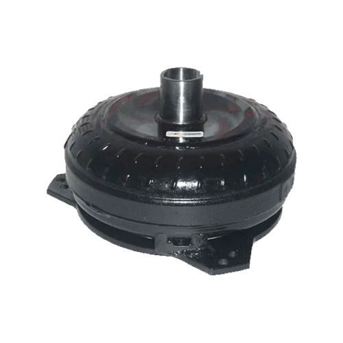 Torque Converter - Big Shot XHD - 10 in Diameter - 2500-2900 RPM Stall - 10.750 / 11.500 in Bolt Circle - TH350 / TH400 - Each