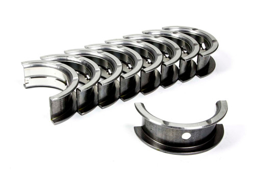 Main Bearing - M-Series - Standard - Upper Only - Mopar 426 Hemi - Set of 9