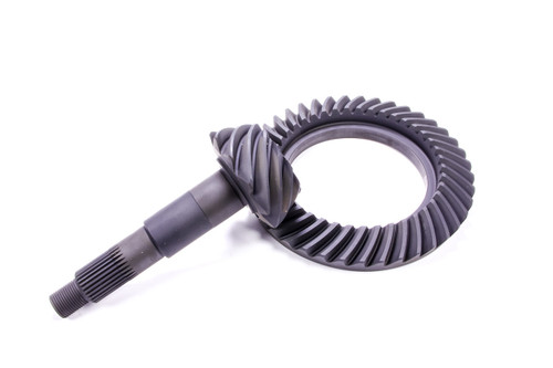 Ring and Pinion - Performance - 3.73 Ratio - 27 Spline Pinion - 8.2 in - GM 10-Bolt - BPO Style - Kit