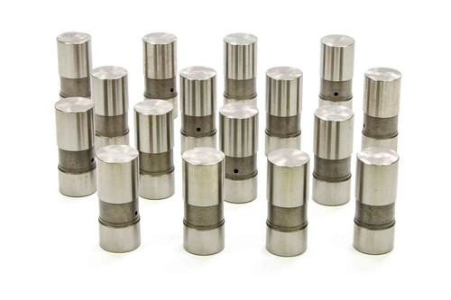 Lifter - Mechanical Flat Tappet - GM V8 - Set of 16