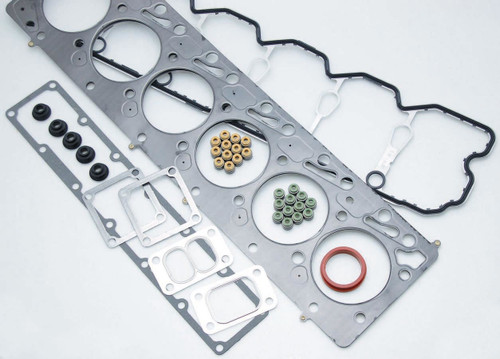 Engine Gasket Set - Street Pro - Top End - 4.100 in Bore - Dodge Cummins - Kit Engine Gasket Set - Street Pro - Top End - 4.100 in Bore - Dodge Cummins - Kit