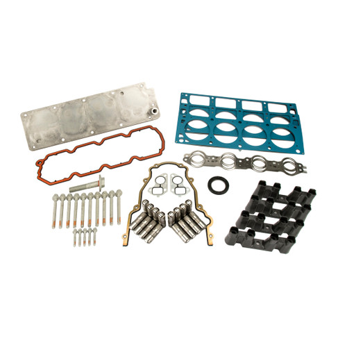 DOD Delete - Premium - Lifters / Lifter Trays / Gaskets / Hardware Included - 6.2 L - GM LS-Series - Kit