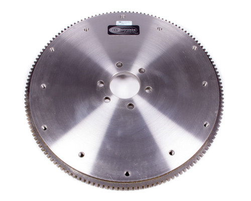 Flywheel - 143 Tooth - 36.3 lb - SFI 1.1 - Steel - Internal Balance - 6-Bolt Crank - Mopar V8 - Each