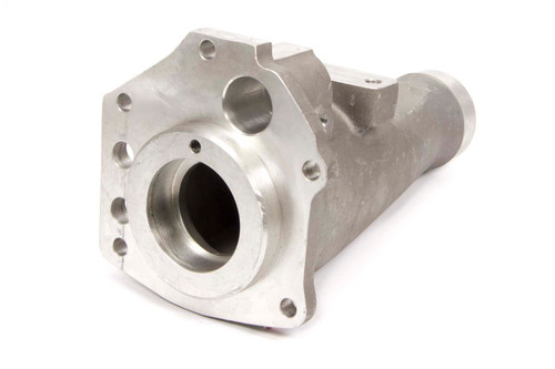 Tailshaft Housing - Aluminum - Natural - Bert Late Model Transmission - Each Tailshaft Housing - Aluminum - Natural - Bert Late Model Transmission - Each