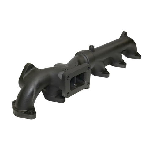 Exhaust Manifold - Pulse - Cast Iron - Dodge Cummins - Ram Fullsize Truck 2013-18 - Each