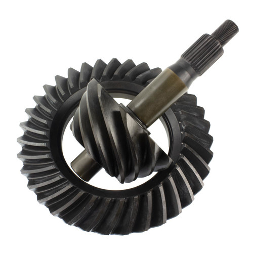 Ring and Pinion - Excel - 3.50 Ratio - 28 Spline Pinion - Ford 9 in - Kit