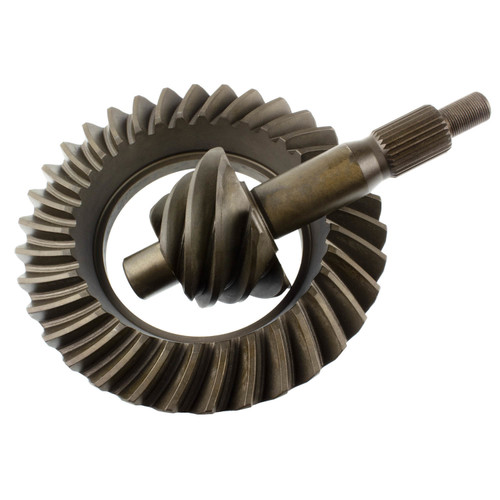 Ring and Pinion - Excel - 4.86 Ratio - 28 Spline Pinion - Ford 9 in - Kit
