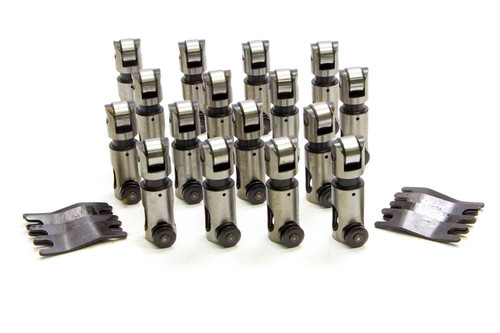 Lifter - Red Zone - Mechanical Roller - Vertical Link Bar - Big Block Chevy - Set of 16