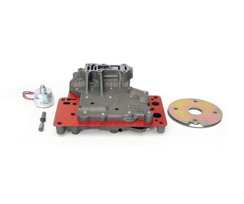 Transbrake Kit - Transbrake Series - Manual - Forward Pattern - Powerglide - Kit