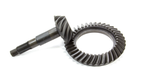 Ring and Pinion - 3.08 Ratio - 25 Spline Pinion - 3 Series - 8.2 in - GM 10-Bolt - Kit Ring and Pinion - 3.08 Ratio - 25 Spline Pinion - 3 Series - 8.2 in - GM 10-Bolt - Kit