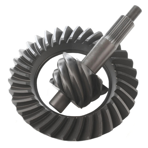 Ring and Pinion - Excel - 4.71 Ratio - 28 Spline Pinion - Ford 9 in - Kit