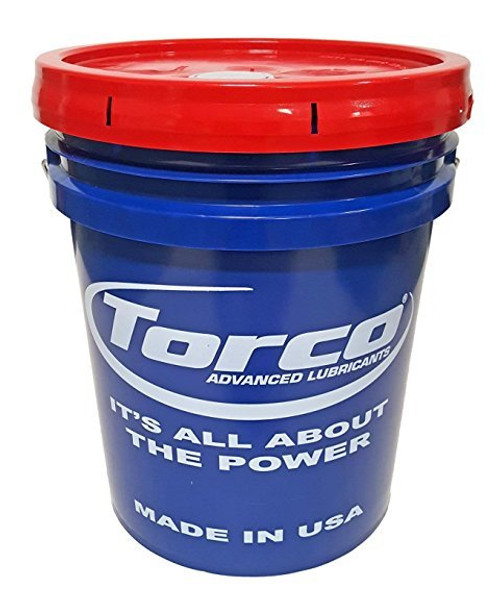 Transmission Fluid - RTF - Manual - Synthetic - 5 gal Bucket - Each