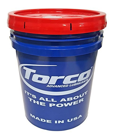 Transmission Fluid - RTF - Manual - Synthetic - 5 gal Bucket - Each