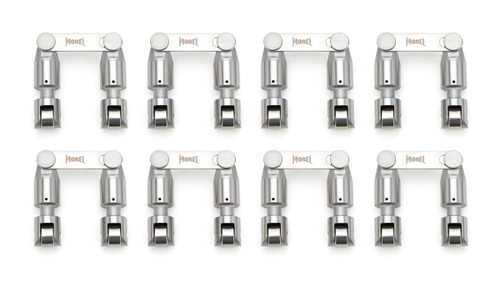 Lifter - Mechanical Roller - 0.875 in OD - Link Bar - Big Block Ford - Set of 16 Lifter - Mechanical Roller - 0.875 in OD - Link Bar - Big Block Ford - Set of 16