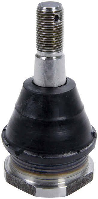 Ball Joint - Greasable - Lower - Screw-In - 1.500 in/ft Taper - 1.83 in Body at Thread - 5/8-18 in Thread - Hardware Included - Set of 10 Ball Joint - Greasable - Lower - Screw-In - 1.500 in/ft Taper - 1.83 in Body at Thread - 5/8-18 in Thread - Hardware Included - Set of 10