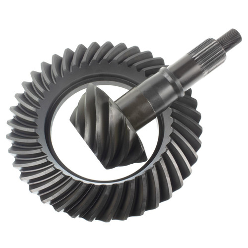 Ring and Pinion - 3.55 Ratio - 30 Spline Pinion - Ford 8.8 in - Kit Ring and Pinion - 3.55 Ratio - 30 Spline Pinion - Ford 8.8 in - Kit