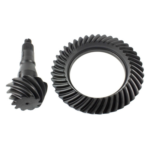 Ring and Pinion - Performance - 4.10 Ratio - 32 Spline Pinion - 9.76 in - GM 12-Bolt - Kit