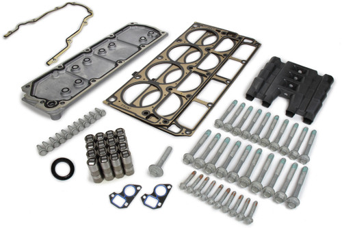 DOD Delete - Premium - Lifters / Lifter Trays / Gaskets / Hardware Included - 5.3 L - GM LS-Series - Kit