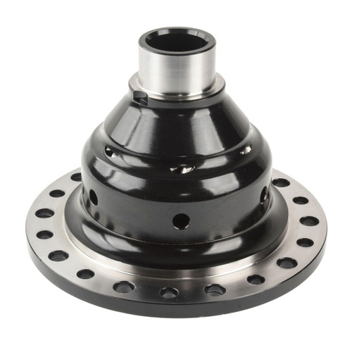 Differential Carrier - GRIP PRO - Front - 30 Spline - Steel - 3.92 Ratio and Higher - Dana 44 - Each