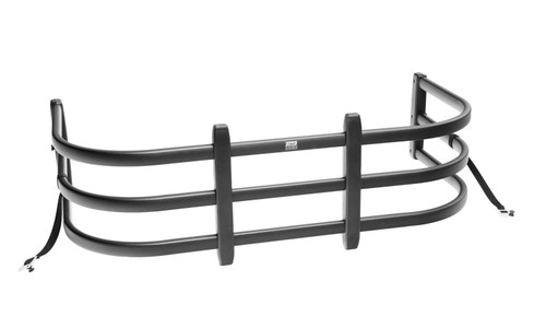 Bed Extender - BedXTender HD Max - Bed Mounted - Aluminum - Black Powder Coat - Ford Fullsize Truck 2004-23 / Toyota Fullsize Truck 2007-22 - Each