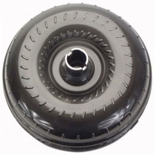 Torque Converter - Breakaway - 10 in Diameter - 2200-2600 RPM Stall - 4L60E / 700R4 - Each