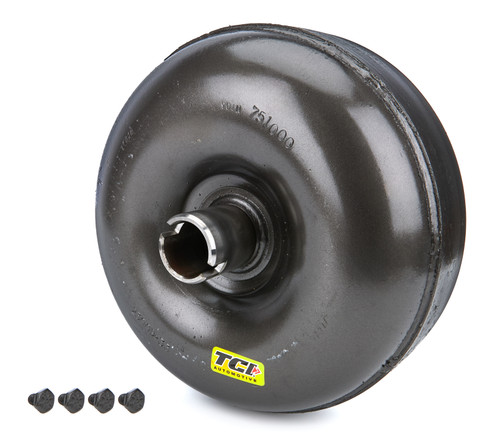 Torque Converter - Breakaway - 11 in Diameter - 2200-2600 RPM Stall - Torqueflite 727 - Each