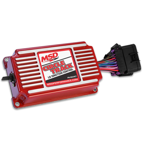 Ignition Controller - Circle Track - Digital - Programmable - GM LS-Series - Each Ignition Controller - Circle Track - Digital - Programmable - GM LS-Series - Each
