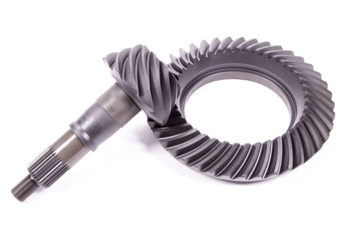 Ring and Pinion - Performance - 3.73 Ratio - 30 Spline Pinion - Ford 8.8 in - Kit