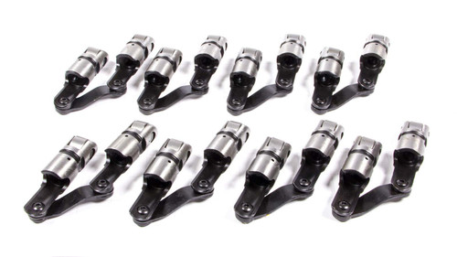 Lifter - Red Zone - Mechanical Roller - 0.180 in Offset - Tall Body - Vertical Link Bar - Big Block Chevy - Set of 16 Lifter - Red Zone - Mechanical Roller - 0.180 in Offset - Tall Body - Vertical Link Bar - Big Block Chevy - Set of 16