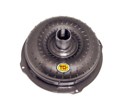 Torque Converter - StreetFighter - 10 in Diameter - 3000-3400 RPM Stall - C6 - Each Torque Converter - StreetFighter - 10 in Diameter - 3000-3400 RPM Stall - C6 - Each