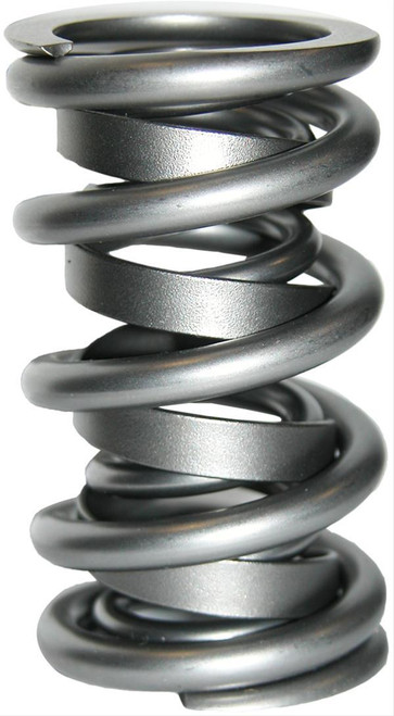 Valve Spring - NexTek - Dual Spring - 575 lb/in Spring Rate - 1.150 in Coil Bind - 1.400 in OD - Set of 16