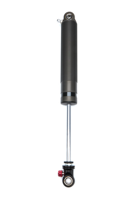 Shock - Monotube - 13.33 in Compressed / 20.23 in Extended - 2.0 in OD - Threaded Aluminum - Gray Anodized - Each Shock - Monotube - 13.33 in Compressed / 20.23 in Extended - 2.0 in OD - Threaded Aluminum - Gray Anodized - Each