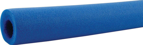 Roll Bar Padding - 36 in Long - Foam - Blue - Set of 48 Roll Bar Padding - 36 in Long - Foam - Blue - Set of 48