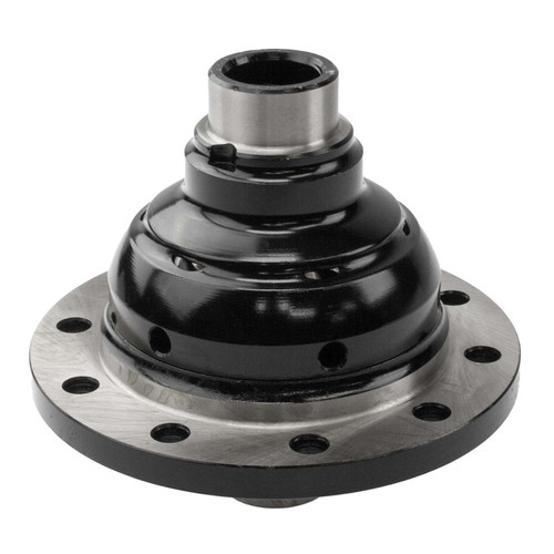 Differential - Grip Pro - 28 Spline - Steel - Ford 8 in - Each