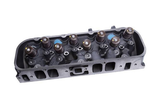 Cylinder Head - Assembled - 2.180 / 1.880 in Valves - 325 cc Intake - 118 cc Chamber - 1.470 in Springs - Iron - Big Block Chevy - Each