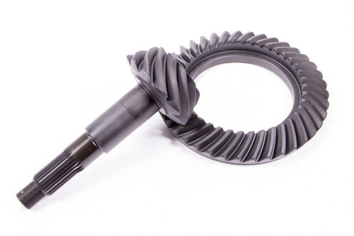 Ring and Pinion - Performance - 3.55 Ratio - 25 Spline Pinion - 8.2 in - GM 10-Bolt - Kit