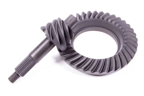 Ring and Pinion - AX Series - 6.00 Ratio - 28 Spline Pinion - Ford 9 in - Kit