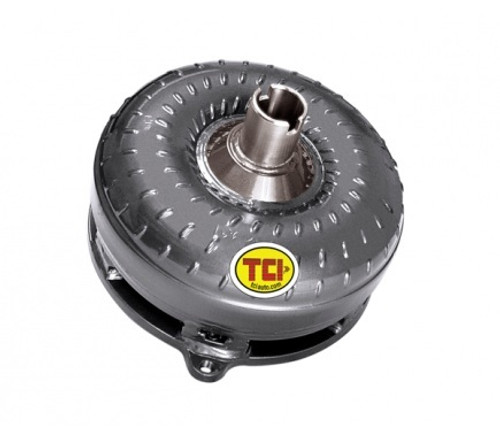 Torque Converter - StreetFighter - 10 in Diameter - 3000-3400 RPM Stall - Lock Up - 4L60E / 700R4 - Each