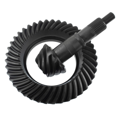 Ring and Pinion - 4.56 Ratio - 30 Spline Pinion - Ford 8.8 in - Kit Ring and Pinion - 4.56 Ratio - 30 Spline Pinion - Ford 8.8 in - Kit