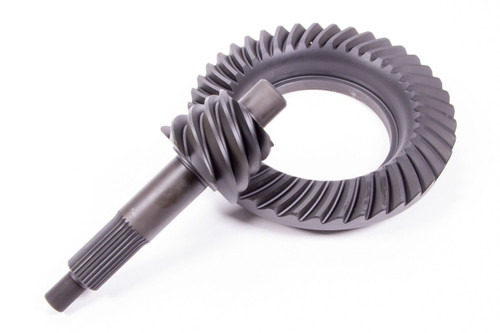 Ring and Pinion - AX Series - 6.83 Ratio - 28 Spline Pinion - Ford 9 in - Kit