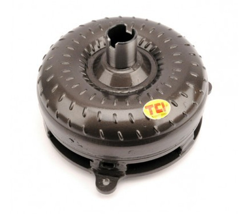 Torque Converter - StreetFighter - 10 in Diameter - 3000-3400 RPM Stall - Lock Up - 4L60E - GM LS-Series - Each