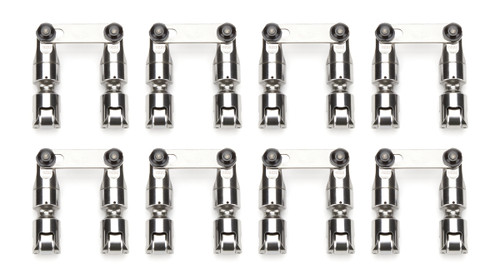Lifter - Sportsman - Mechanical Roller - 0.875 in OD - Link Bar - Small Block Ford - Set of 16 Lifter - Sportsman - Mechanical Roller - 0.875 in OD - Link Bar - Small Block Ford - Set of 16