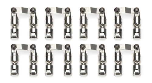 Lifter - Sportsman - Mechanical Roller - 0.904 in OD - Link Bar - Big Block Chevy - Set of 16